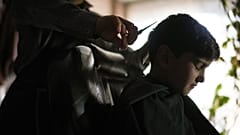 In the heavily patriarchal society of Afghanistan, there is one tradition which allows girls access to the male world: Bacha posh
