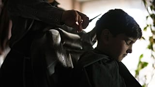 In the heavily patriarchal society of Afghanistan, there is one tradition which allows girls access to the male world: Bacha posh