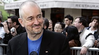 Archives : Jean-Jacques Beineix, le 12 mai 2006 à Paris