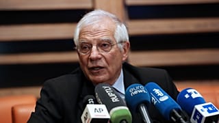 جوزيب بوريل