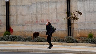 Λευκωσία (φωτογραφία αρχείου)