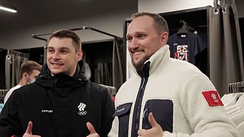 Russia