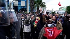 Tunisia
