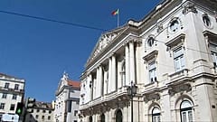 Protection des données : la mairie de Lisbonne écope d'une amende de plus d'un million d'euros 