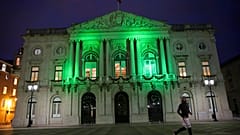 Câmara Municipal de Lisboa