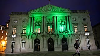 Câmara Municipal de Lisboa