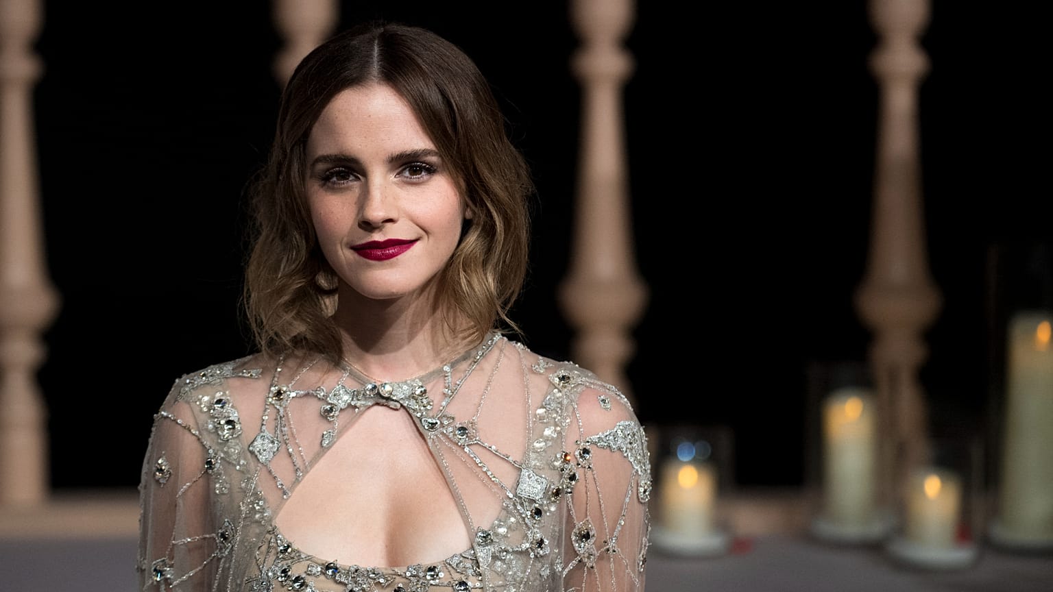 Emma Watson