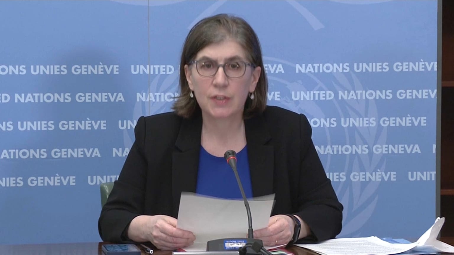 L'ONU dénonce l'augmentation des discours haineux en Serbie et Bosnie