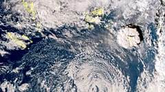 Tonga'da tsunami uyarısı