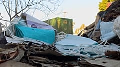 US-Bahnen: Diebe bedienen sich in Versandcontainern - Zug um Zug
