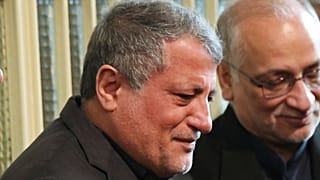 محسن هاشمی رفسنجانی