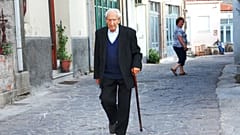 Γιάννης Καραγεωργίου (αρχείο)
