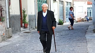 Γιάννης Καραγεωργίου (αρχείο)