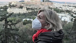 Fransa Cumhurbaşkanı Adayı Valerie Pecresse