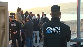 Mallorca