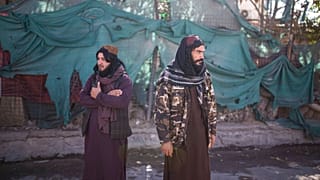 جنگجویان طالبان