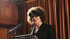Fanny Ardant