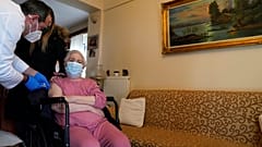 Greece vaccination