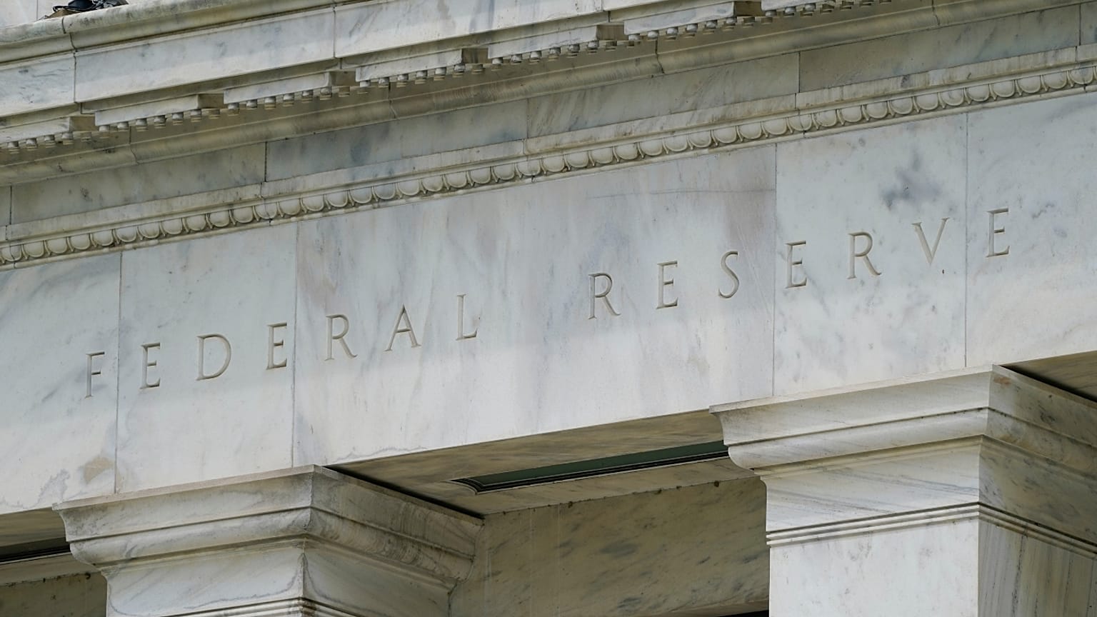 ABD Merkez Bankası (fed) Binası
