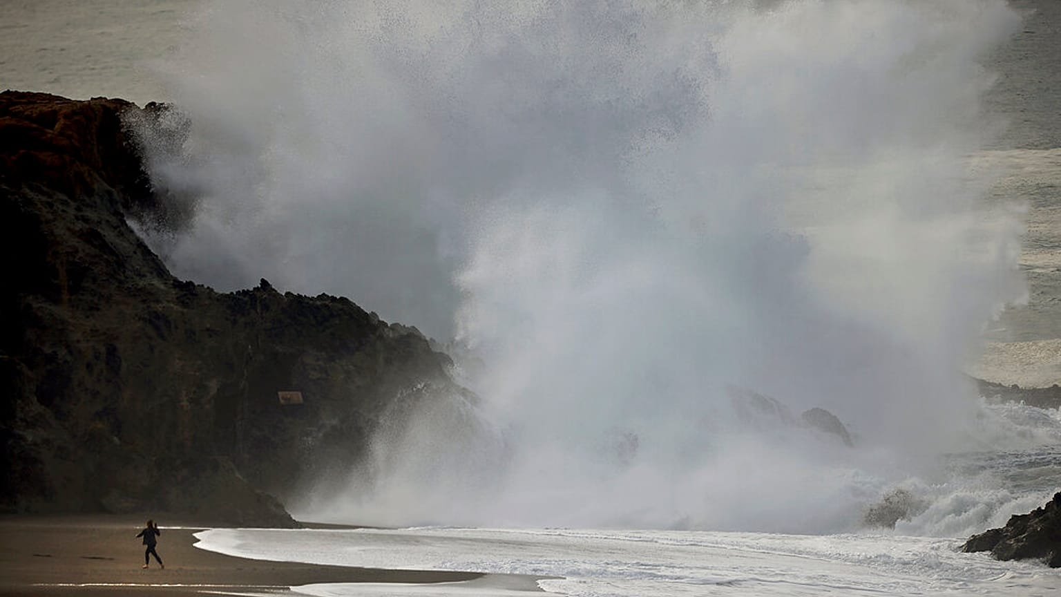 Parece descartada a possibilidade de Tsunami no Pacífico