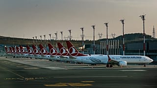 Türk Hava Yolları