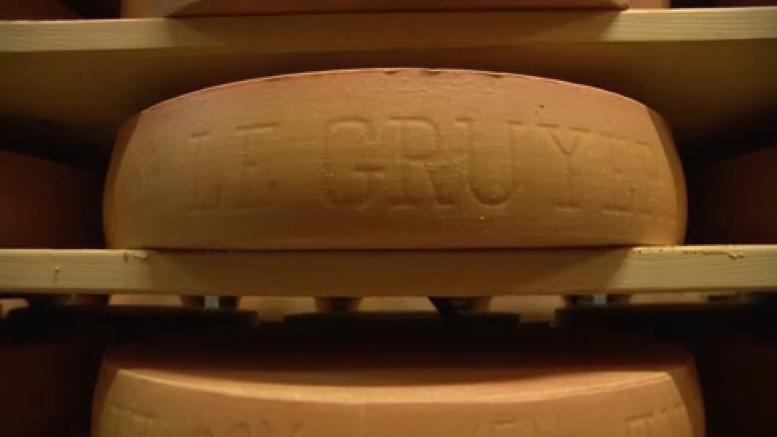 Le gruyère peut être produit aux Etats-Unis, la Suisse s'insurge