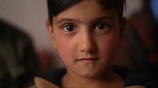 Sanam: Ein Mädchen, das als Junge lebt