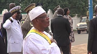 Ibrahim Boubacar Keïta est décédé ce dimanche 16 janvier. 