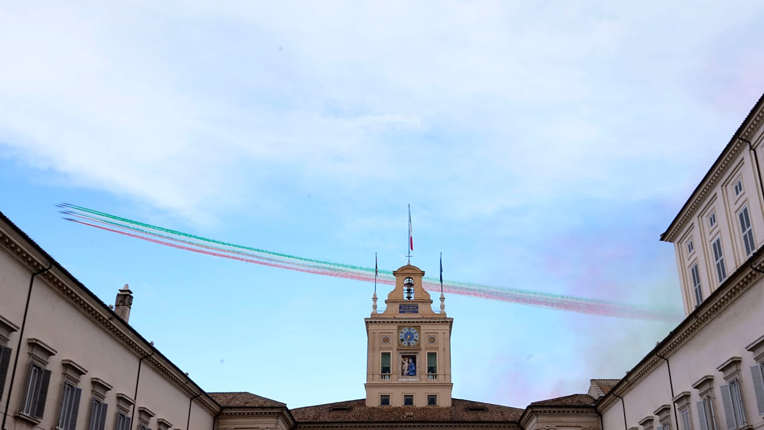 Il Quirinale 
