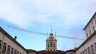 Il Quirinale 
