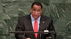 إبراهيم غندور