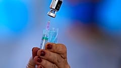 Frankreich, Österreich... Wie steht es um die Covid-19-Impfpflicht in Europa? 