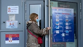 Реформу Белград собирается провести по требованию Брюсселя, с прицелом на Евроинтеграцию