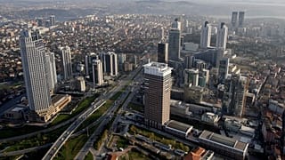 İstanbul / Türkiye