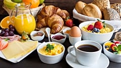 صبحانه