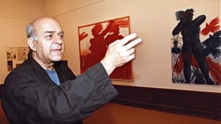 Ο Αλέκος Φασιανός