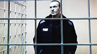 Verbündete des ehemaligen russischen Oppositionellen Alexei Nawalny haben erklärt, dass er kurz vor seinem Tod gegen den Tiergartenmörder ausgetauscht werden sollte. 