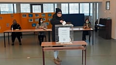 Schritt Richtung EU: Mehrheit in Serbien für unabhängigere Justiz