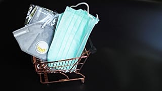 در دو سال اخیر انواع ماسک‌ها در سبد خرید خانوارها اضافه شده است