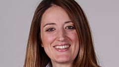 A 42 éves Roberta Metsola az Európai Néppárt jelöltje az EP elnöki posztjára