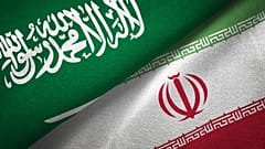 سه دیپلمات ایرانی پس از شش سال قطع ارتباط دیپلماتیک با عربستان راهی جده شدند