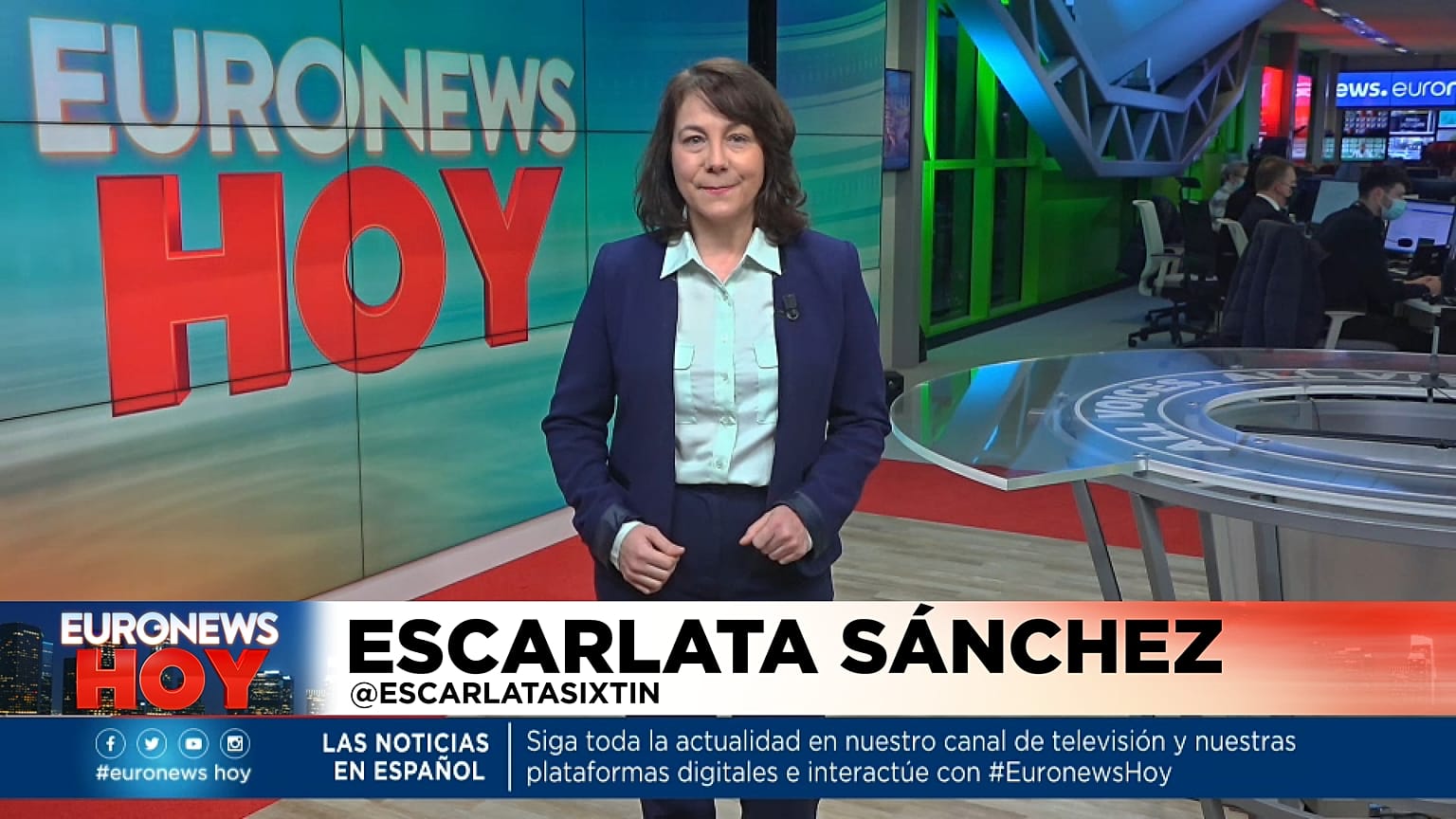 Escarlata Sánchez 