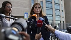 Meşale Tolu