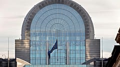 Cuatro candidatos a presidente del Parlamento Europeo