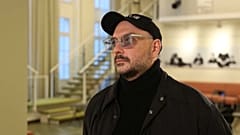Russischer Starregisseur Serebrennikov: Reiseverbot aufgehoben
