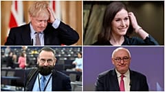 Több vezető politikusnak kellett már magyarázkodnia a szabályok megsértése miatt