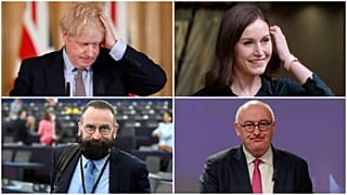 Több vezető politikusnak kellett már magyarázkodnia a szabályok megsértése miatt