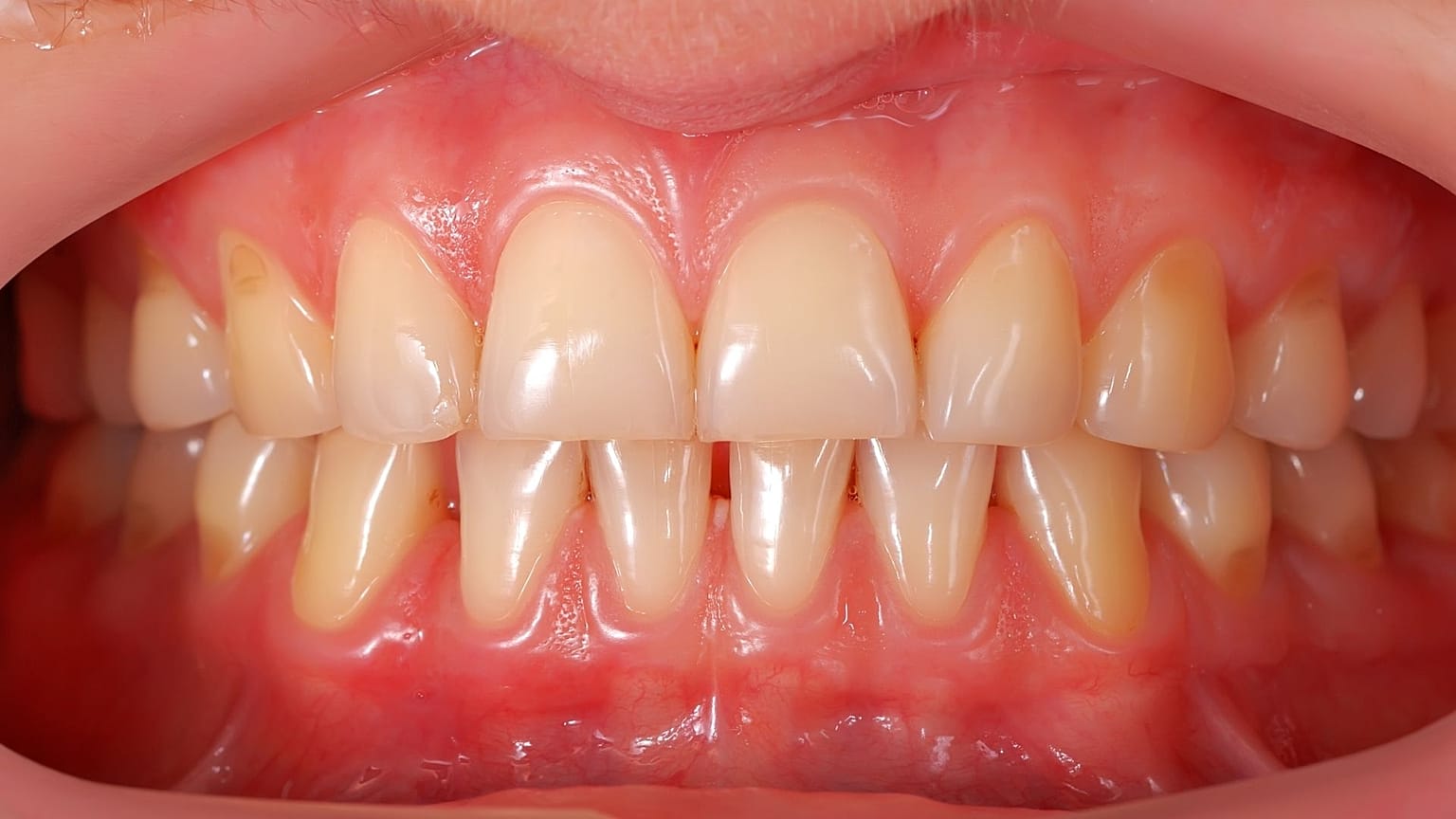 The shape of mammals teeth likely has its origins in ancient climate change. 