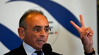 Éric Zemmour condannato per incitamento all'odio razziale