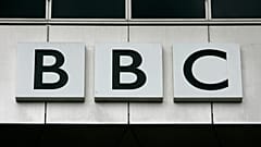 Londra'daki BBC binası